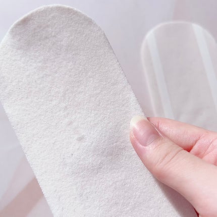 フェミナチュールコットンライナー/ヴィーナスラボ/おりものシートを使ったクチコミ(4枚目)