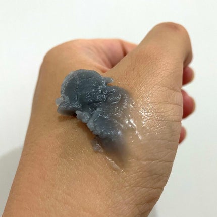 クレンジングバームモイストN/CLAYGE/クレンジングバームを使ったクチコミ(2枚目)