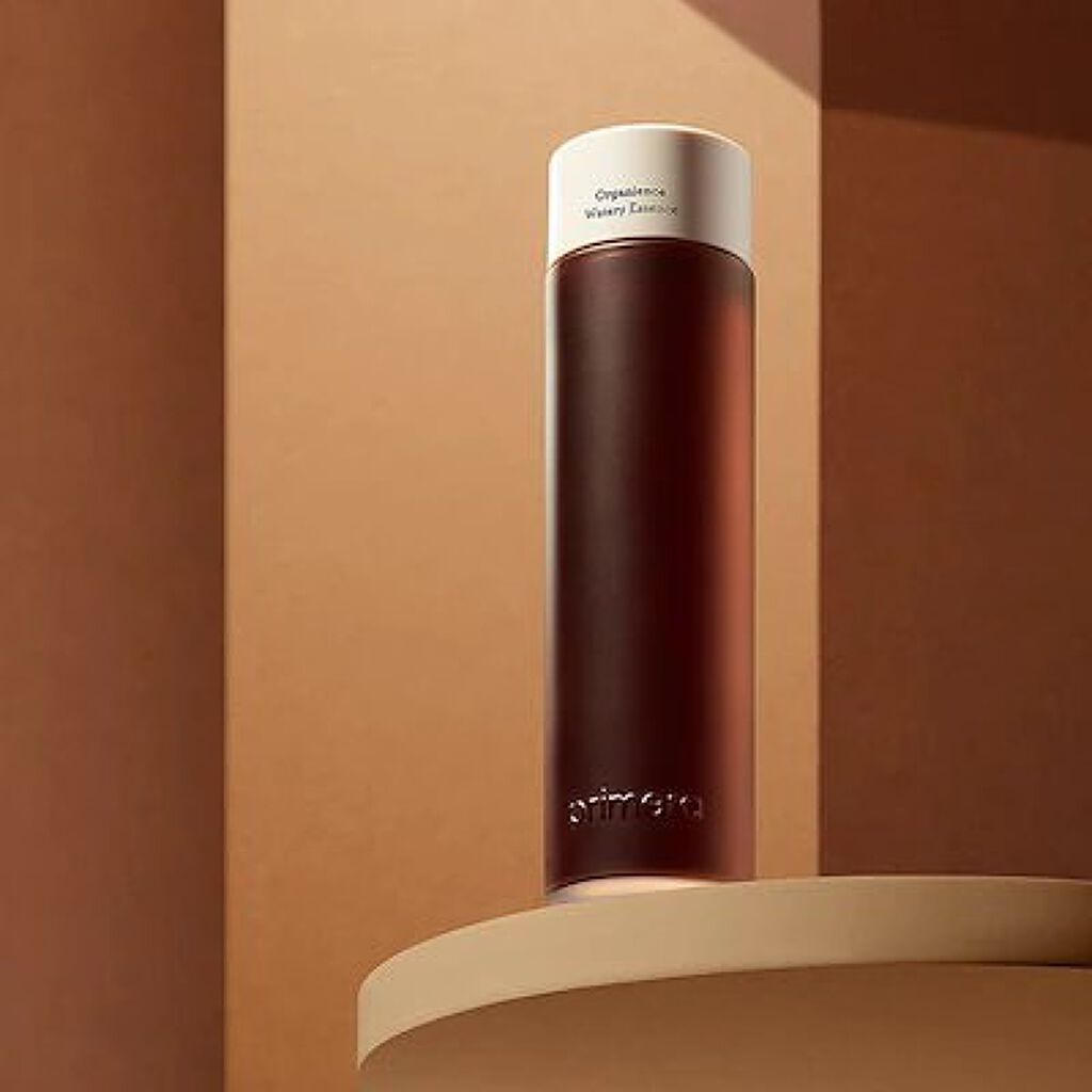 試してみた】オーガニアンス ウォータリー エッセンス primeraの効果