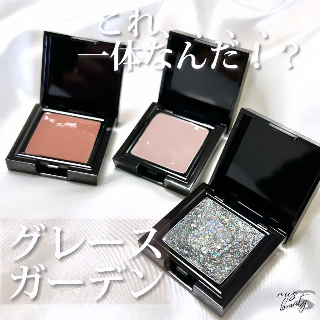 ラブリームースジェル/グレースガーデン/ジェルネイルを使ったクチコミ（1枚目）