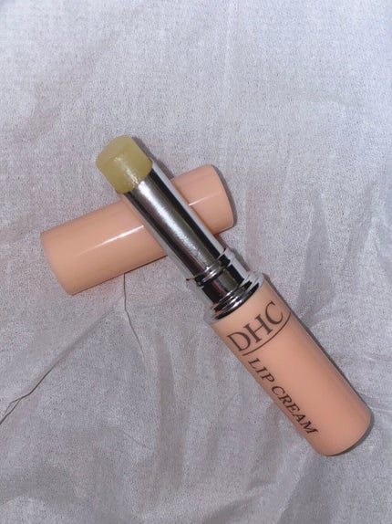 DHC 薬用リップクリーム/DHC/リップクリームを使ったクチコミ(2枚目)