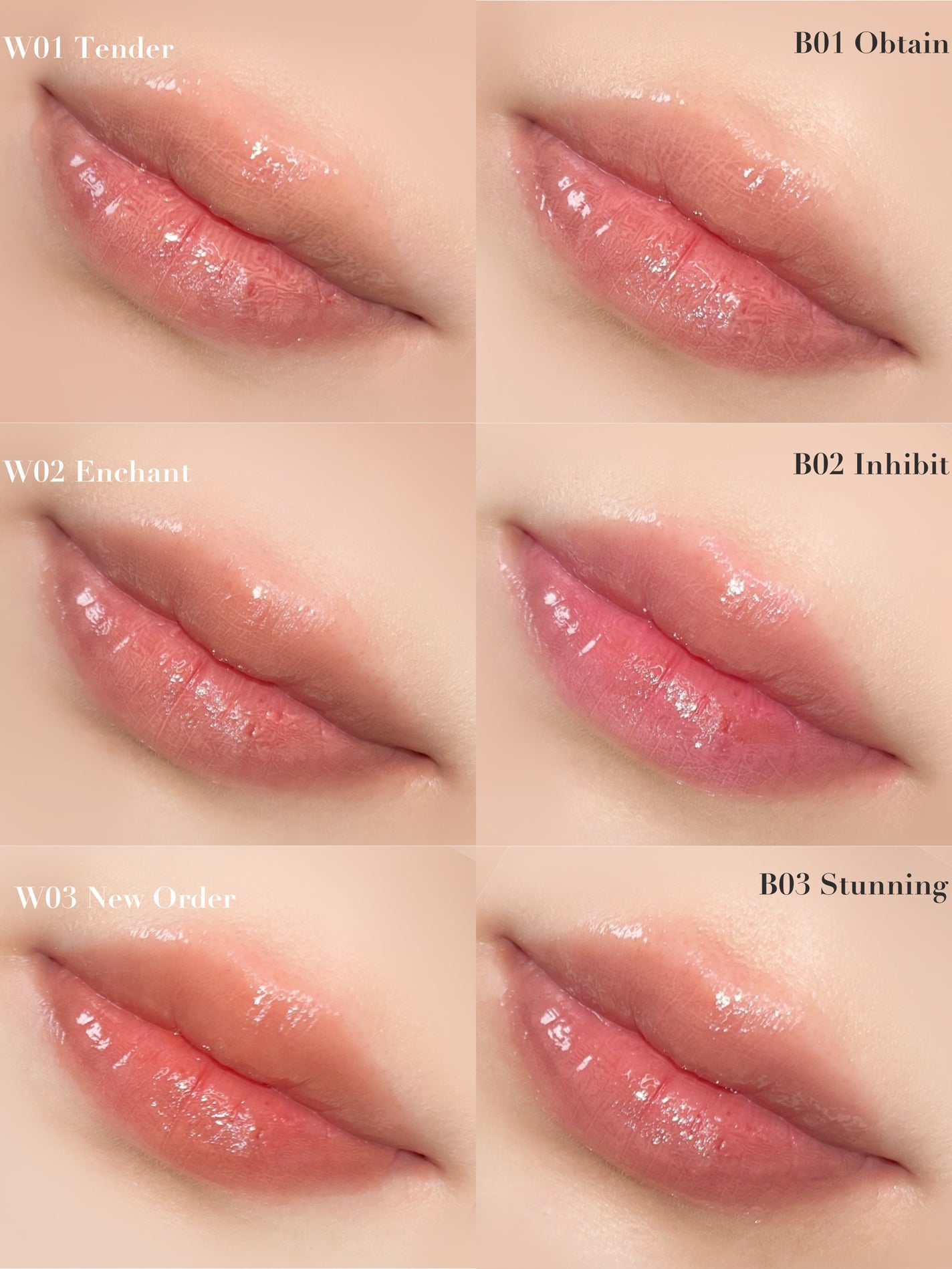 ボリューマイジングフォンデュリップ/Coralhaze/口紅を使ったクチコミ(5枚目)