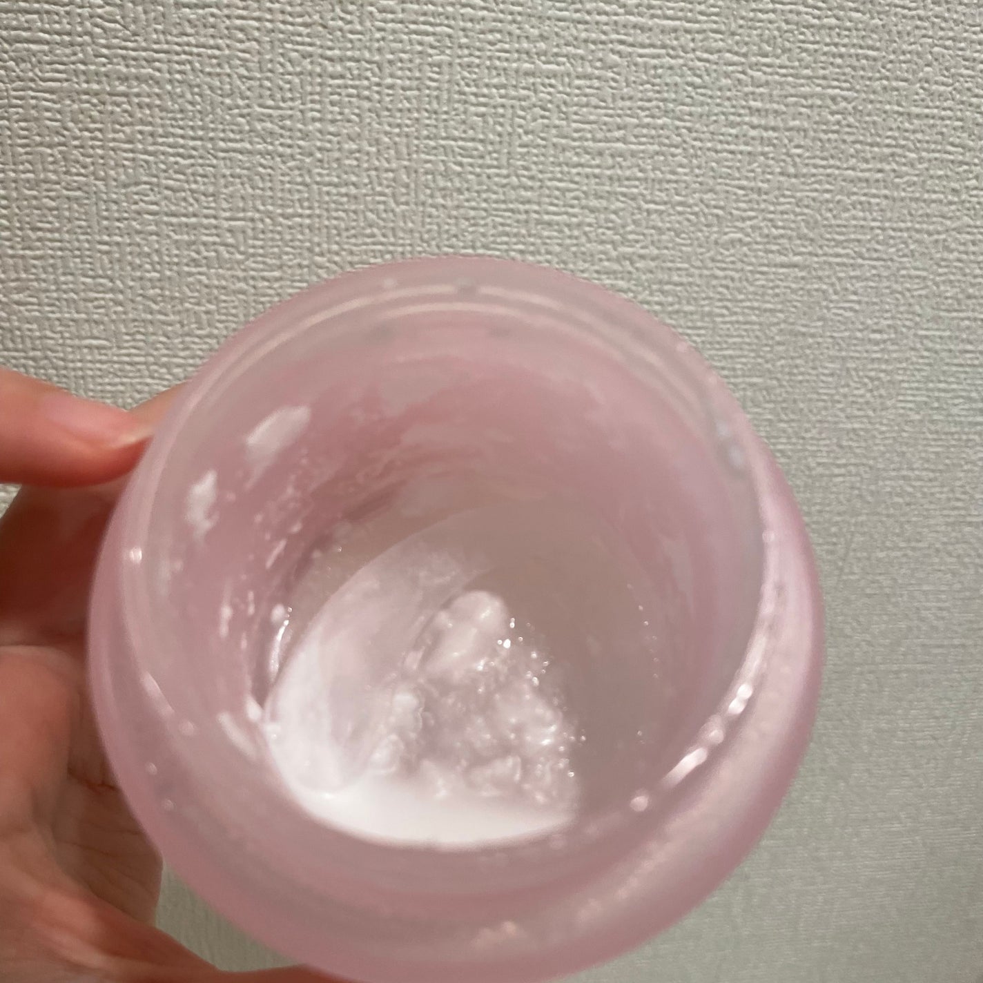 クリーンイットゼロ クレンジングバーム オリジナル/BANILA CO/クレンジングバームを使ったクチコミ(2枚目)