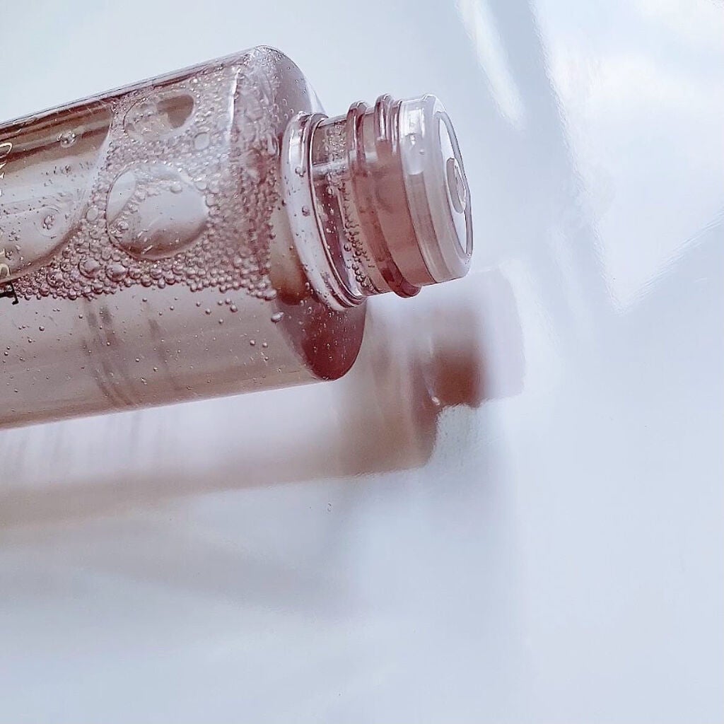 ローションモイスト/ELECTRON/化粧水を使ったクチコミ(3枚目)