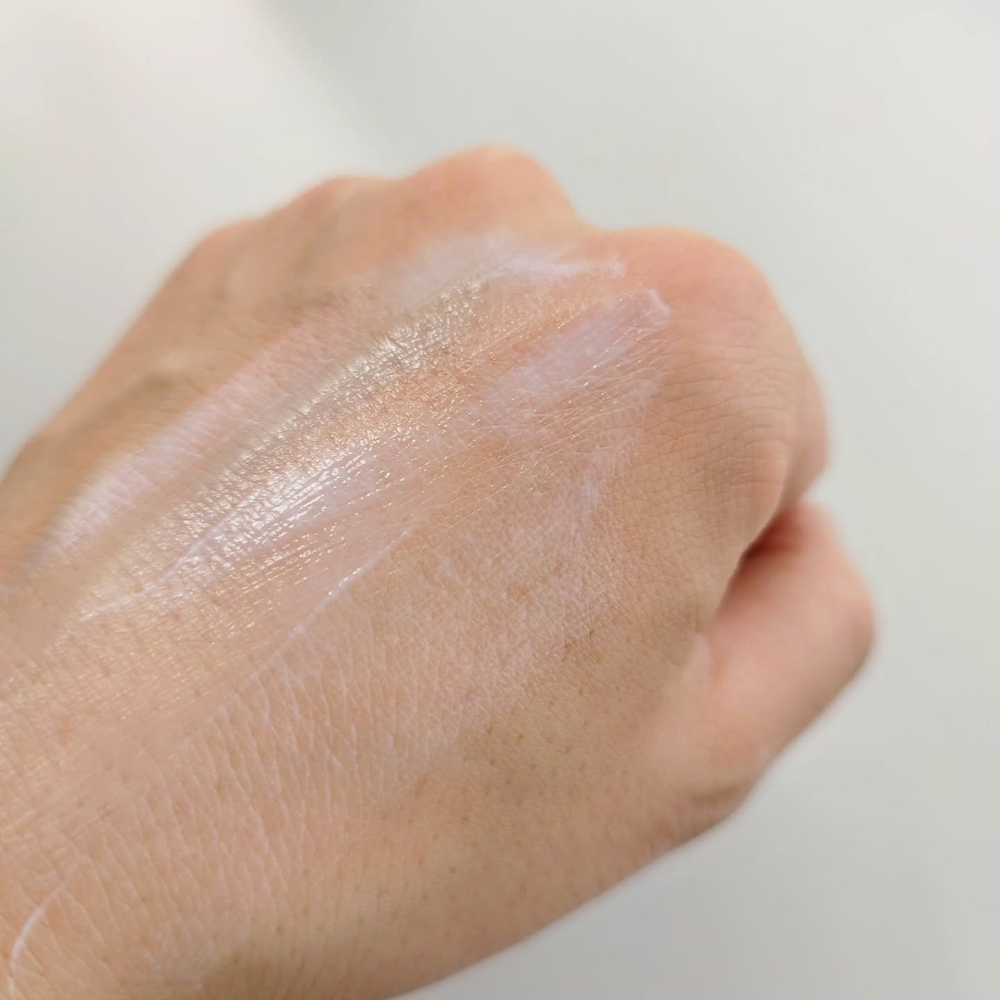 リアルバリア エクストリームクリームマスク/Real Barrier/シートマスク・パックを使ったクチコミ(5枚目)