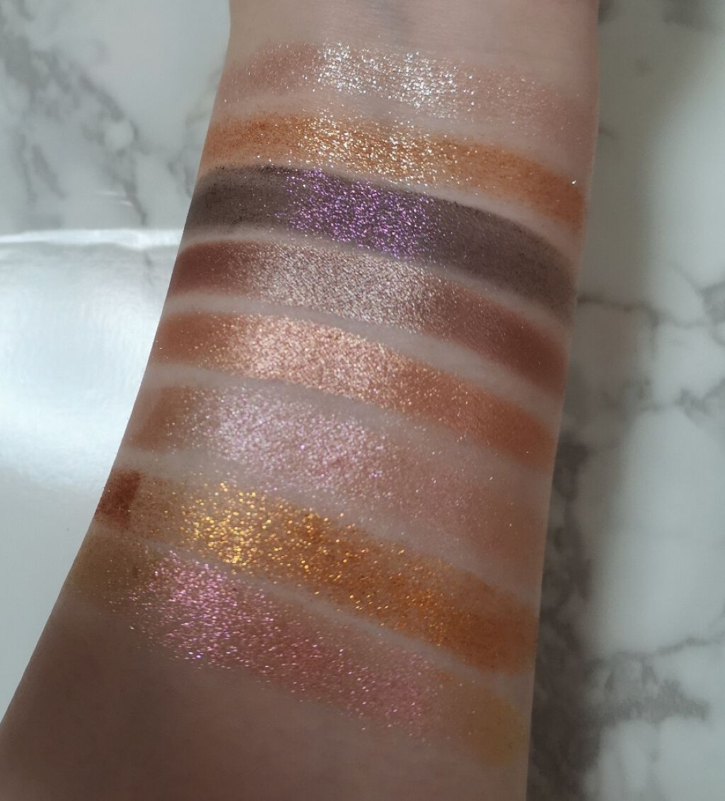 リュクスアイシャドウ/BOBBI BROWN/単色アイシャドウを使ったクチコミ（2枚目）