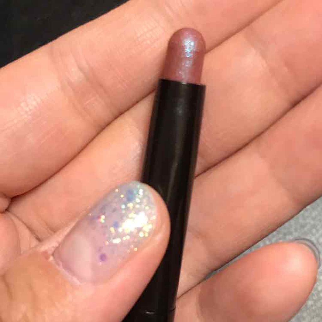 キャビアスティック アイカラー/ローラ メルシエ/スティックアイシャドウを使ったクチコミ(4枚目)