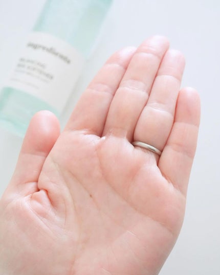 Balancing Skin Softener/Ongredients/化粧水を使ったクチコミ(4枚目)