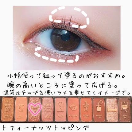 カラーインパクト リキッドライナー/Visée/リキッドアイライナーを使ったクチコミ(6枚目)