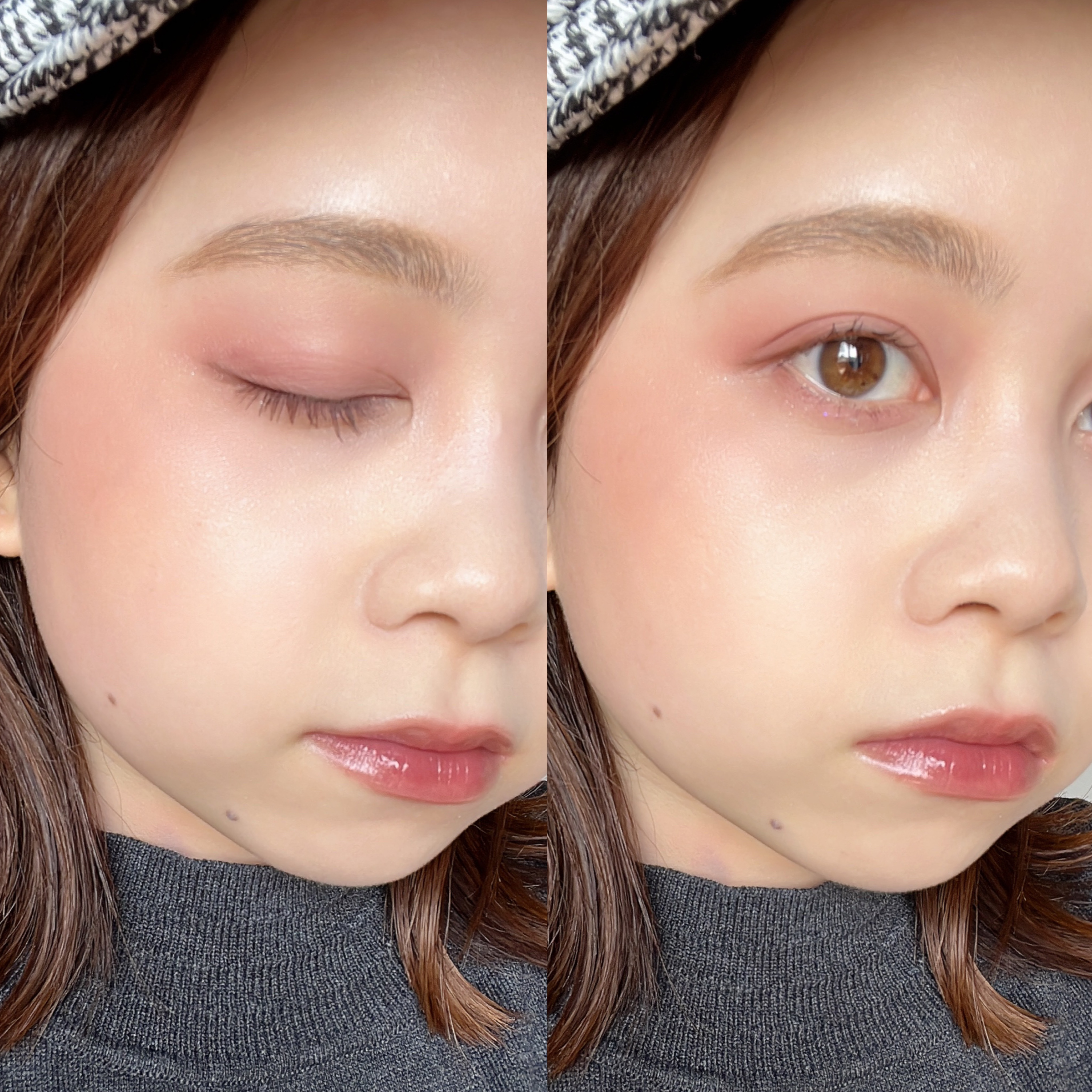 カバーリシャス アルティメット ホワイトクッション/BANILA CO/クッションファンデーションを使ったクチコミ（2枚目）