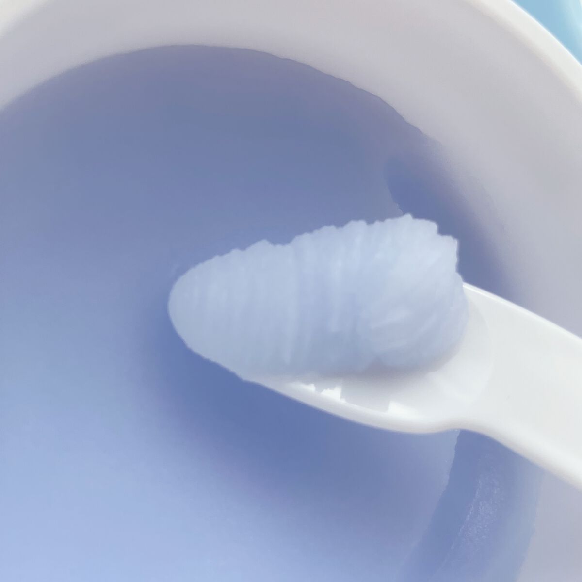 夢みるバーム アクネクリアモイスチャー/ロゼット/クレンジングバームを使ったクチコミ（2枚目）