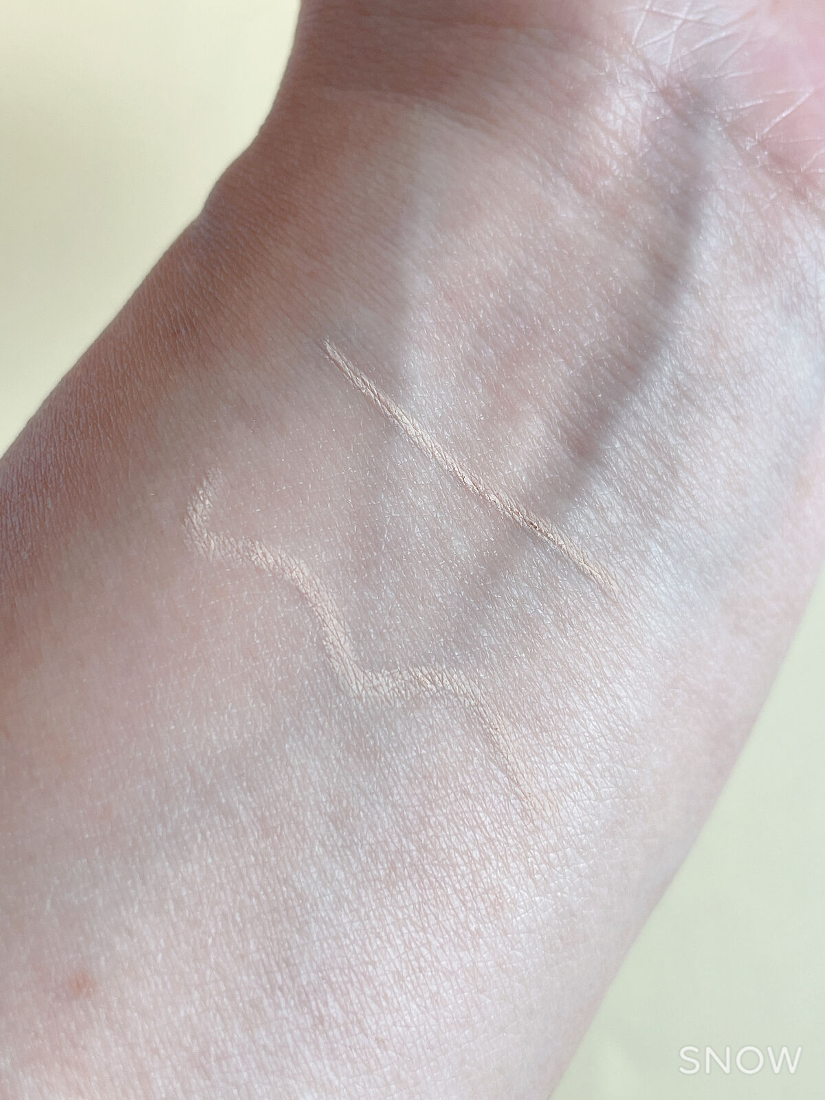 涙袋ペンシル/moitiful/ペンシルアイライナーを使ったクチコミ（3枚目）