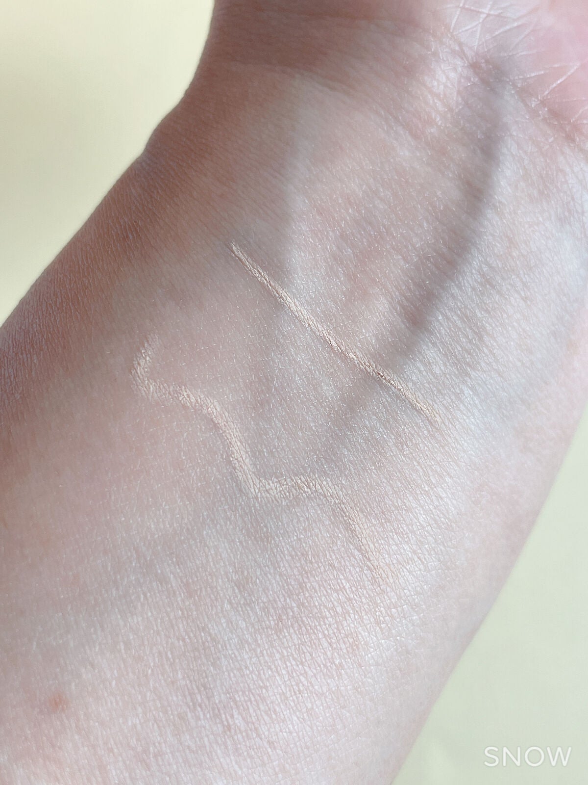 涙袋ペンシル/moitiful/ペンシルアイライナーを使ったクチコミ(3枚目)