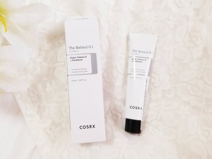 RXザ・ビタミンC23セラム/COSRX/美容液を使ったクチコミ(6枚目)