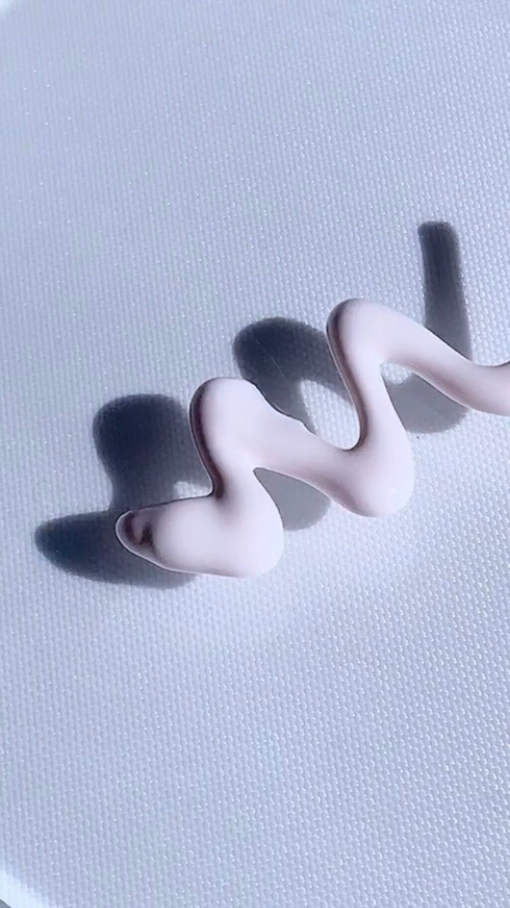 フィルタリングクリーム/DEWYCEL/日焼け止めクリームを使ったクチコミ(2枚目)