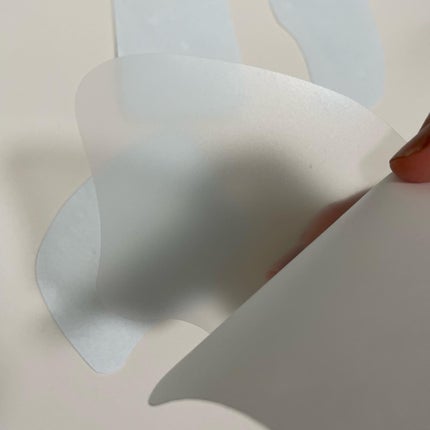 Derma Lift Mask/ALLUDEM/スキンケアキットを使ったクチコミ(3枚目)