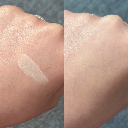 ブラーパウダーパクト 02 ライト/ABOUT TONE/プレストパウダーの画像