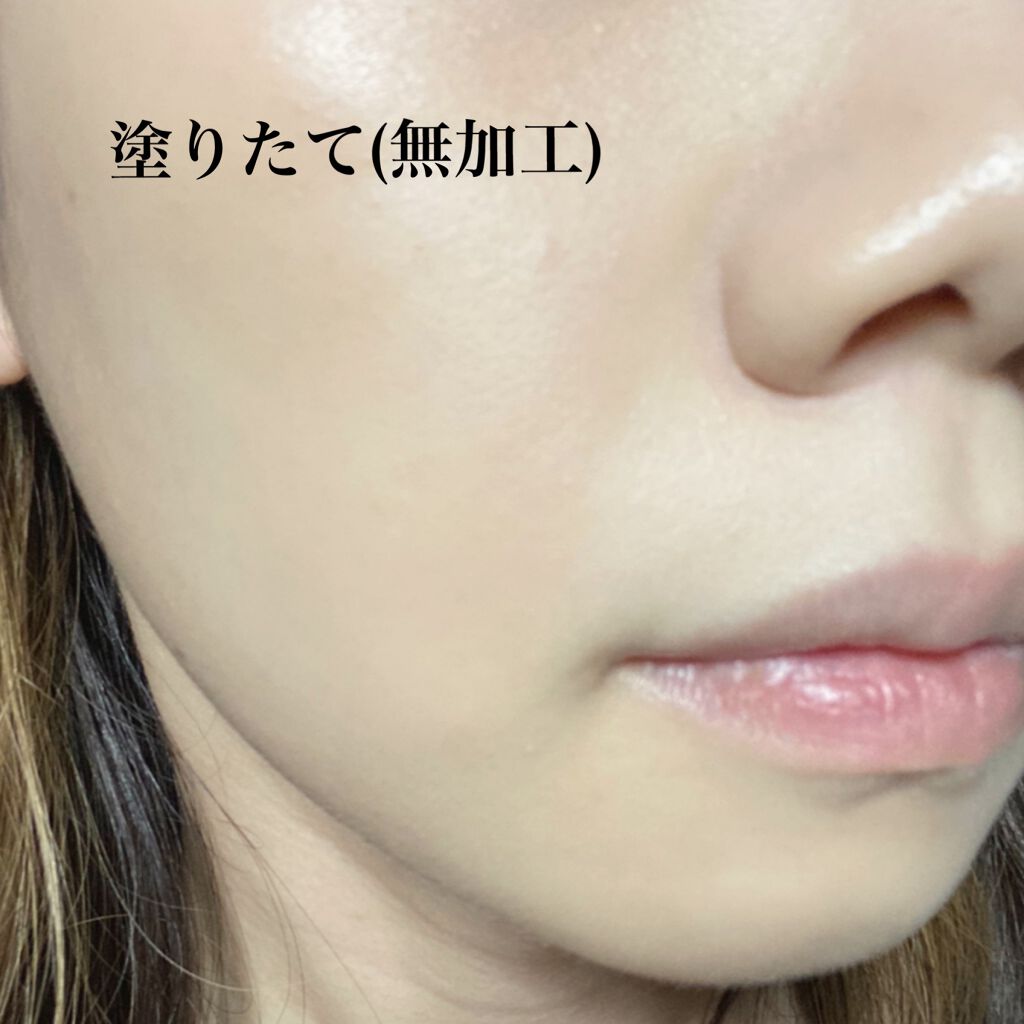 RMK リクイドファンデーション/RMK/リキッドファンデーションを使ったクチコミ(6枚目)