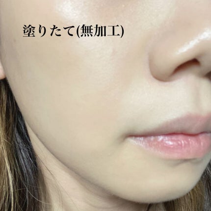 RMK リクイドファンデーション/RMK/リキッドファンデーションを使ったクチコミ(6枚目)