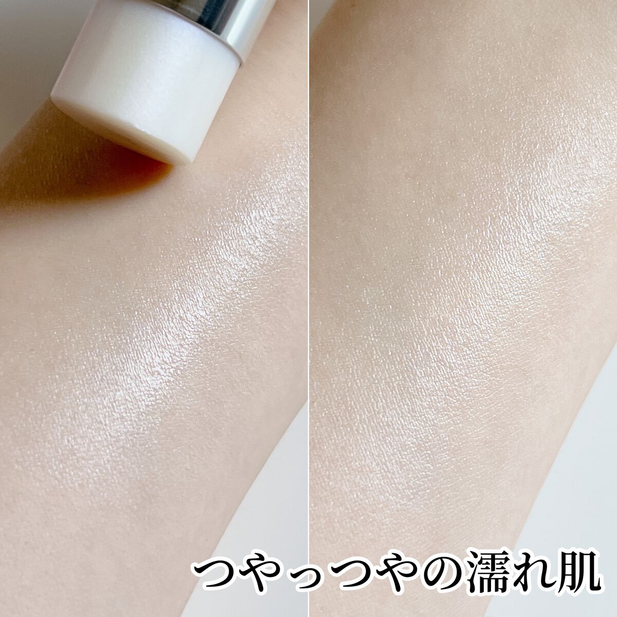 スティック グロウ/Dior/ジェル・クリームチークを使ったクチコミ(3枚目)