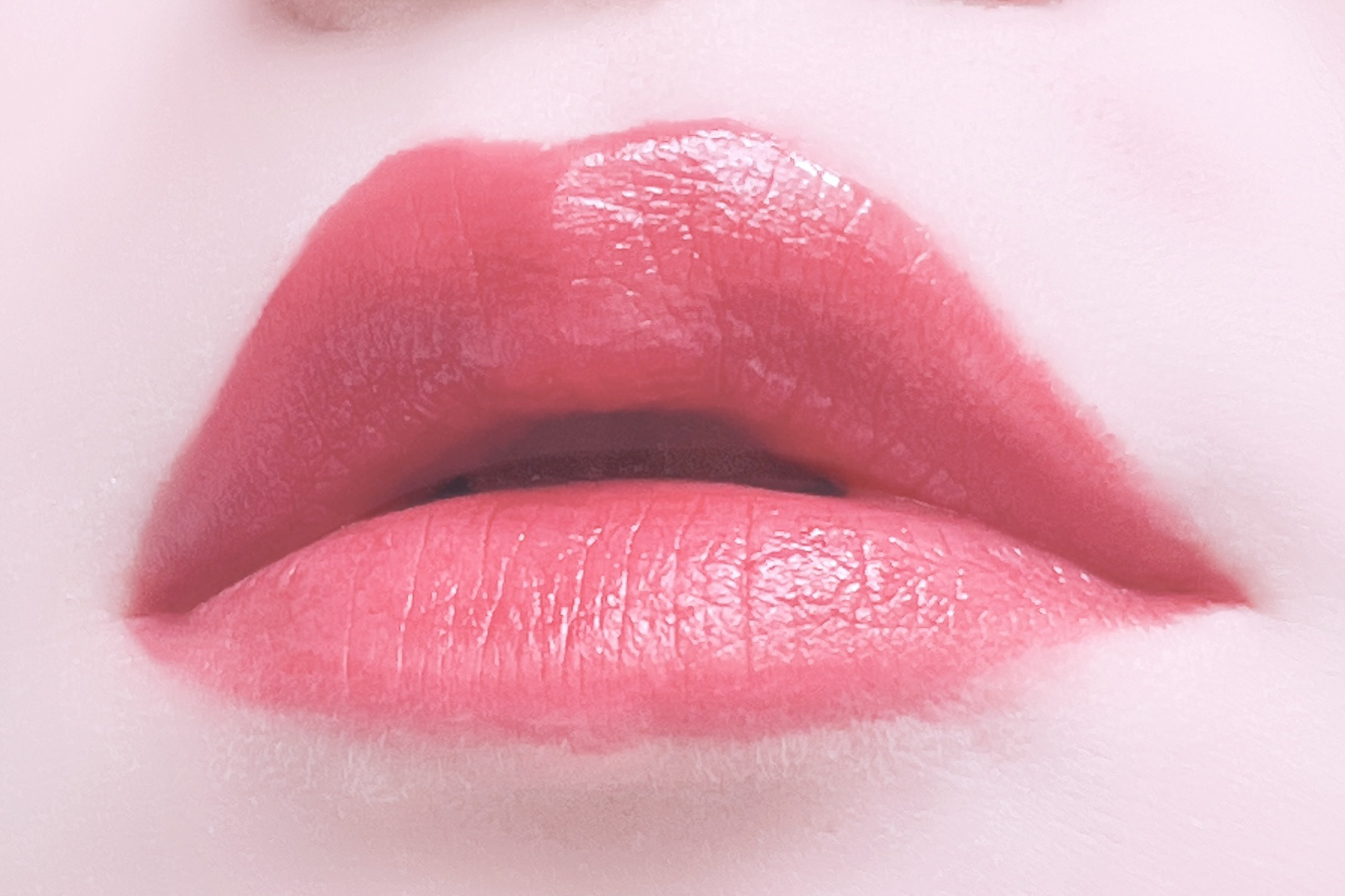 ゼロマットリップスティック/rom&nd/口紅を使ったクチコミ（2枚目）