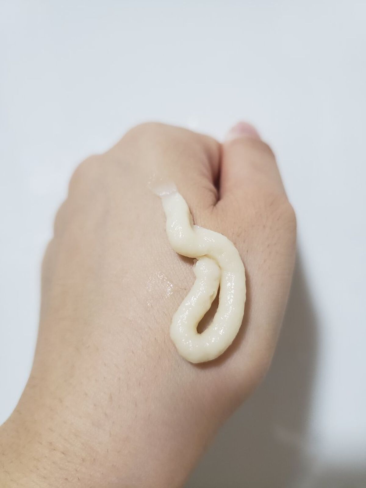 モイストダイアン パーフェクトビューティ エクストラダメージリペア ヘアマスク 180g/ダイアン/ヘアマスク・ヘアパックを使ったクチコミ（3枚目）