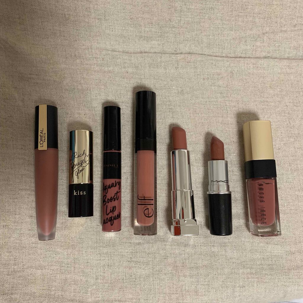 リップスティック/M・A・C/口紅を使ったクチコミ（2枚目）