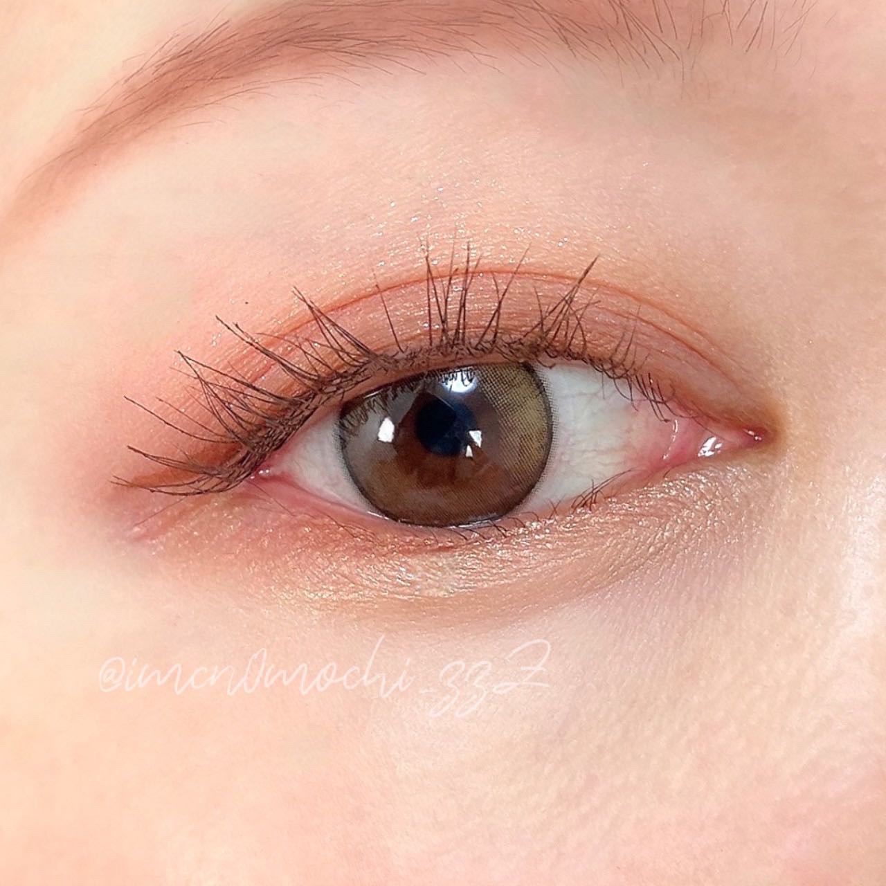 MOLAK 1day/MOLAK/ワンデー（１DAY）カラコンを使ったクチコミ（2枚目）