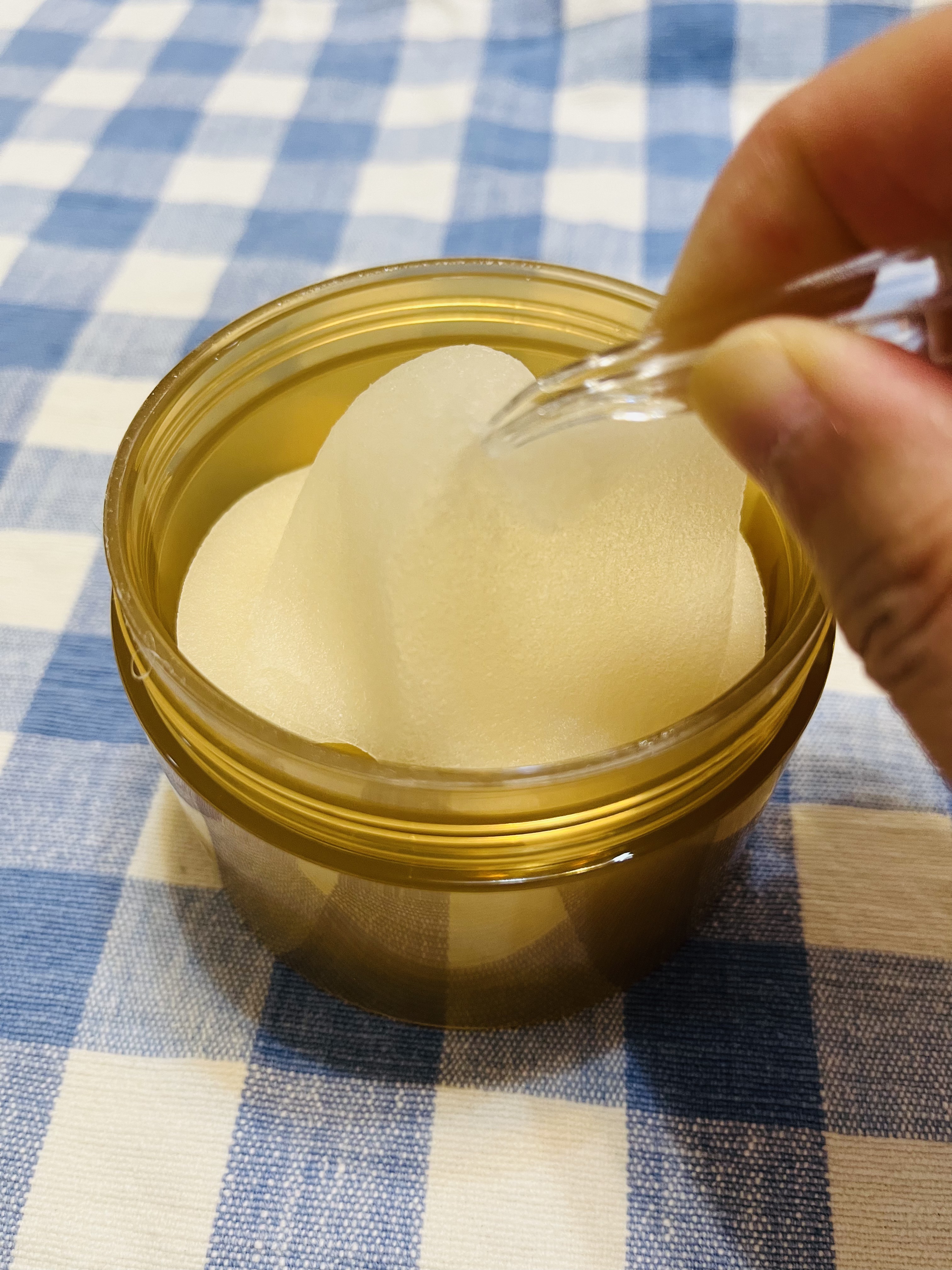 を使ったクチコミ（2枚目）