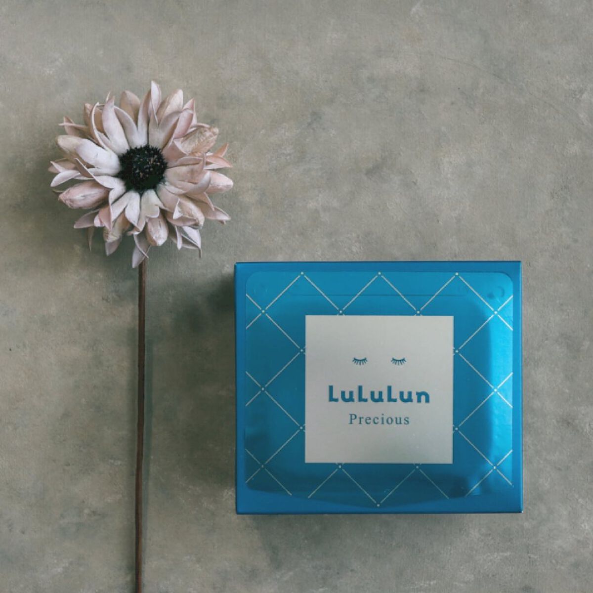 ルルルンプレシャス GREEN(バランス)【旧】/ルルルン/シートマスク・パックを使ったクチコミ(2枚目)