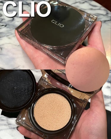 キル カバー ザ ニュー ファンウェア クッション 1.5 FAIR/CLIO/クッションファンデーションの画像