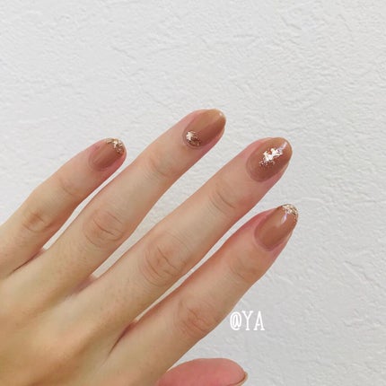 ザ ネイルポリッシュ/ADDICTION/マニキュアを使ったクチコミ(2枚目)