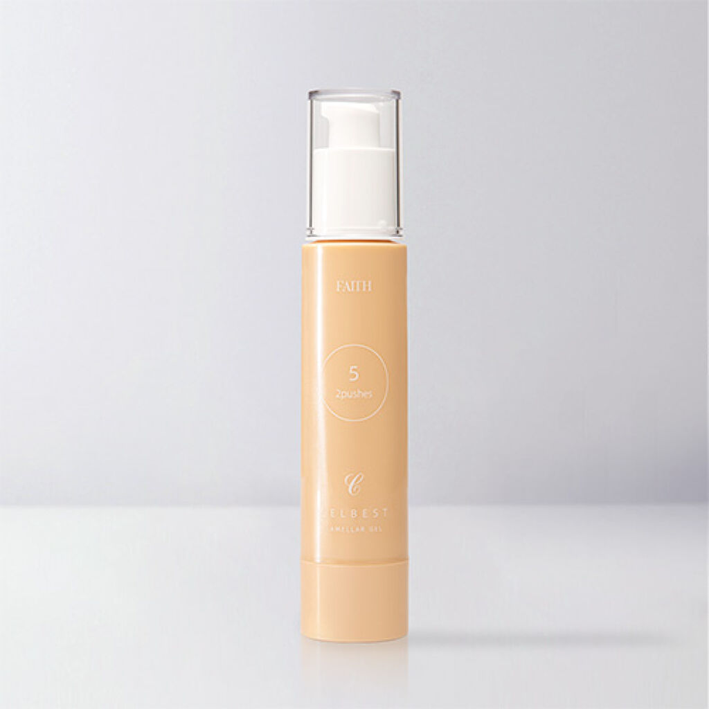 セルベスト ラメラゲル