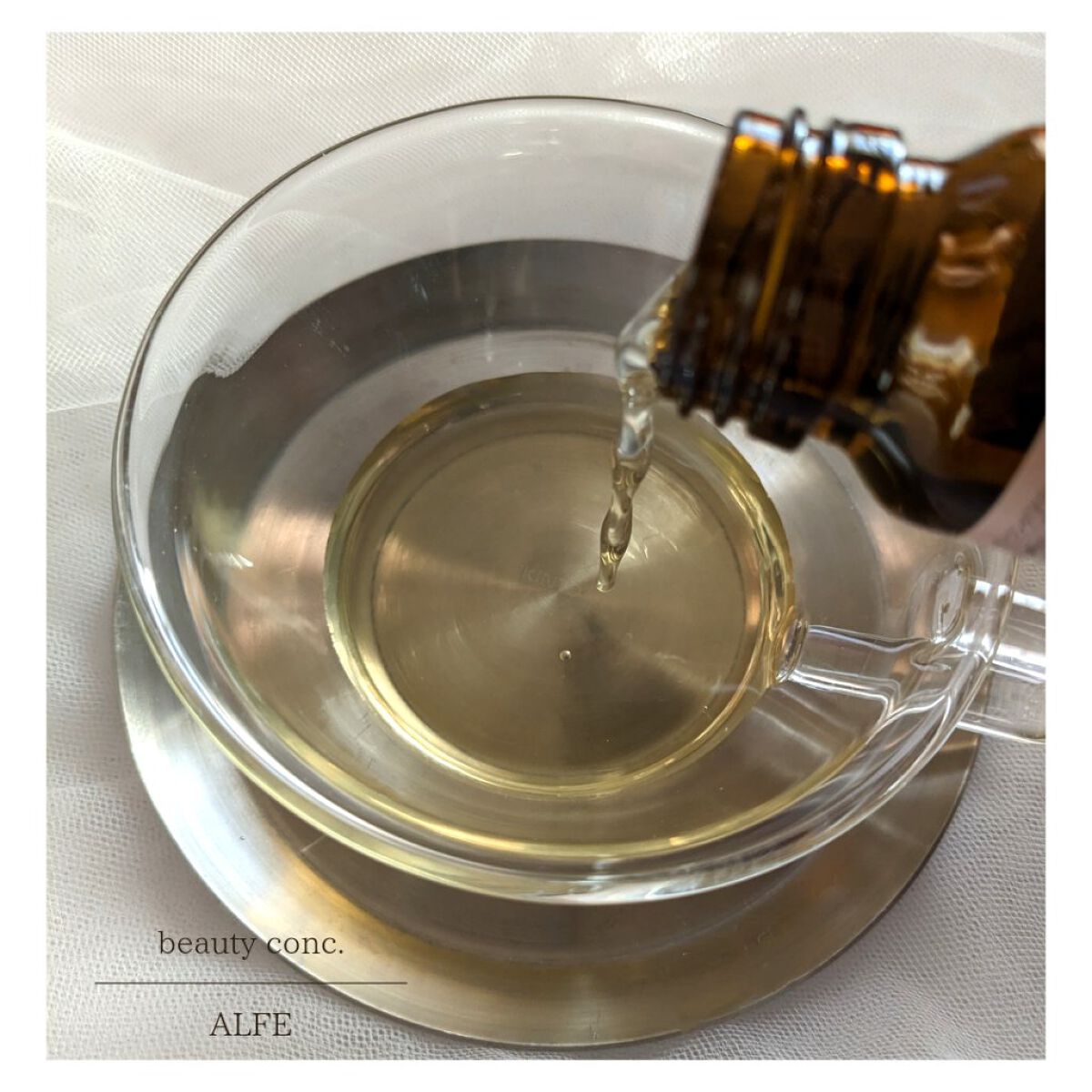 アルフェ ビューティコンク〈ドリンク〉W/アルフェ/美容ドリンクを使ったクチコミ（3枚目）