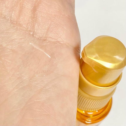 インテンシブ ダメージリペアー ヘアオイル/パンテーン/ヘアオイルを使ったクチコミ(4枚目)