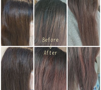 オレオクリーム 1P ダイアモンドピンク/サイオス/ヘアカラーの画像