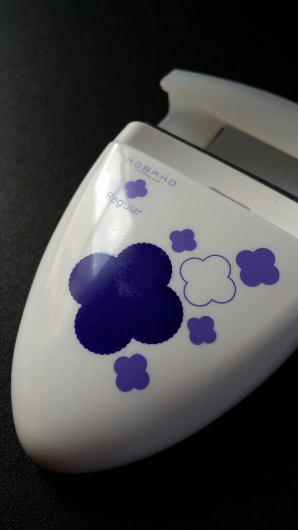 KOBAKO アイラッシュカーラー(レギュラー)/KOBAKO/ビューラーを使ったクチコミ（1枚目）