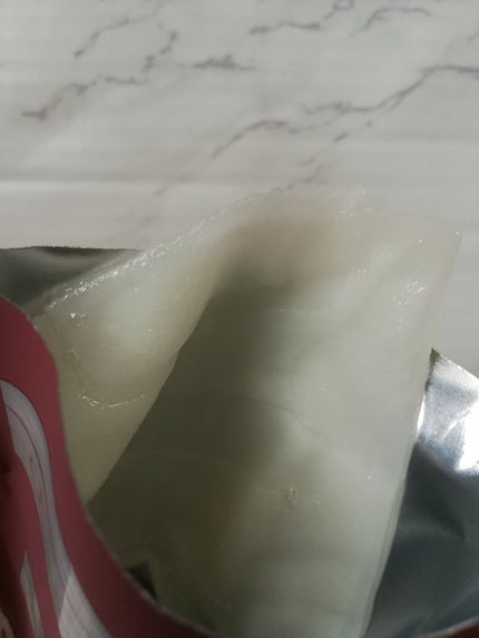 3番 すべすべキメケアシートマスク/numbuzin/シートマスク・パックを使ったクチコミ(2枚目)