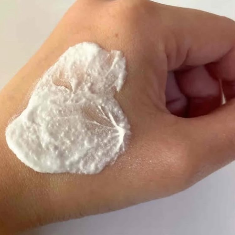 ジョイココ　ボディスクラブ　ブラッククミンシード/Joy.coco(ジョイココ)/ボディスクラブを使ったクチコミ（3枚目）