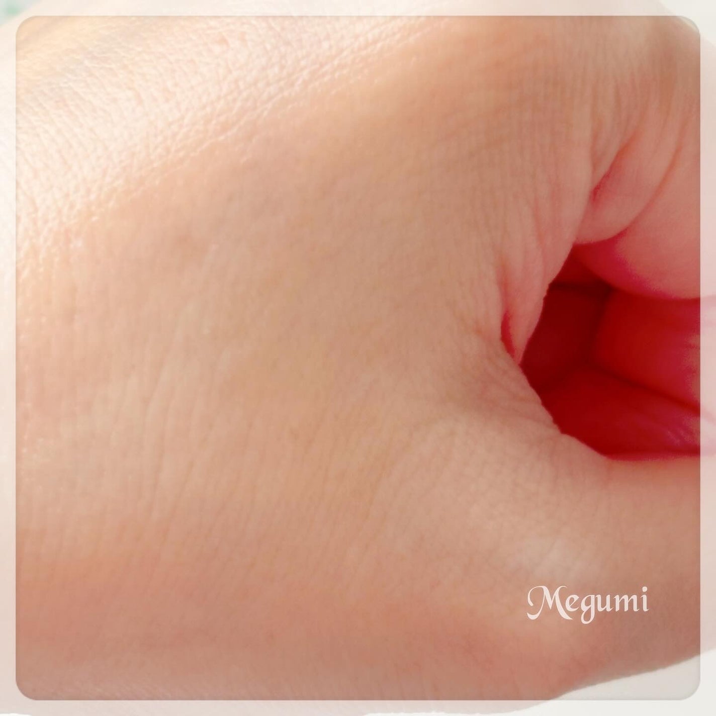 インテカ スージングクリーム/make prem/フェイスクリームを使ったクチコミ(4枚目)