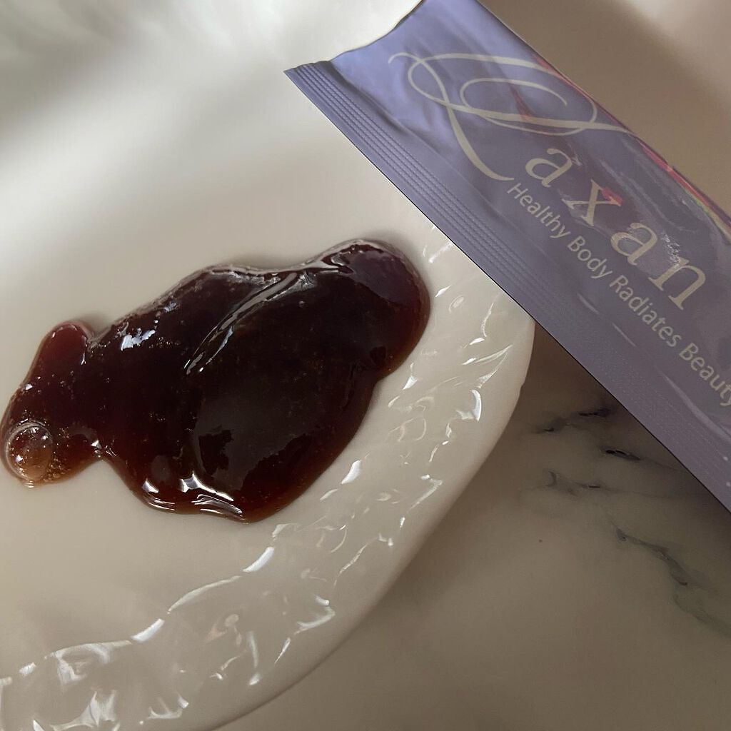 Laxan/Laxan/健康サプリメントを使ったクチコミ(4枚目)