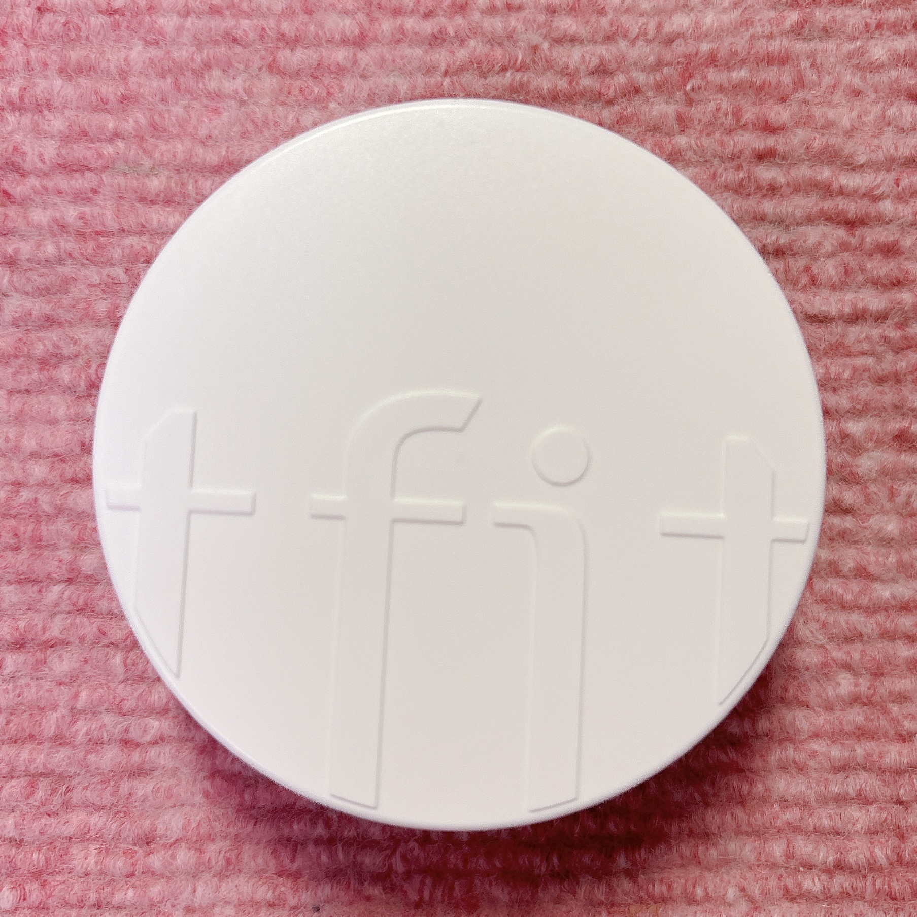 トランスルーセントセットフィニッシングパウダー/TFIT/ルースパウダーを使ったクチコミ（1枚目）