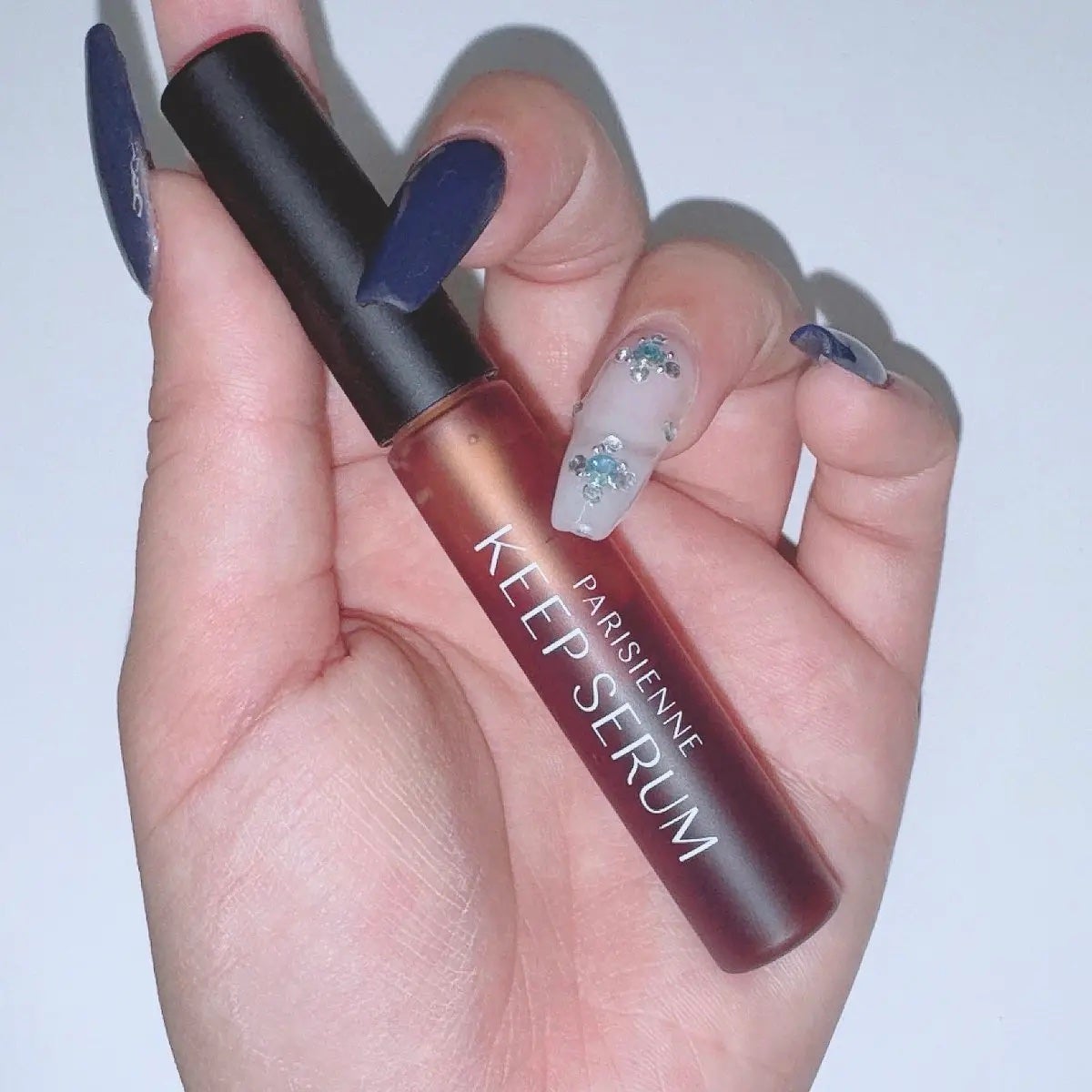 パリジェンヌキープセラム/Parico/マスカラ下地を使ったクチコミ(1枚目)