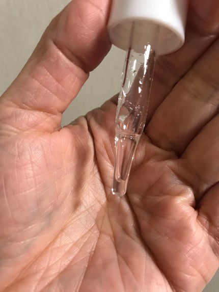 エンリッチバイオセラム/OSAJI/美容液を使ったクチコミ(4枚目)