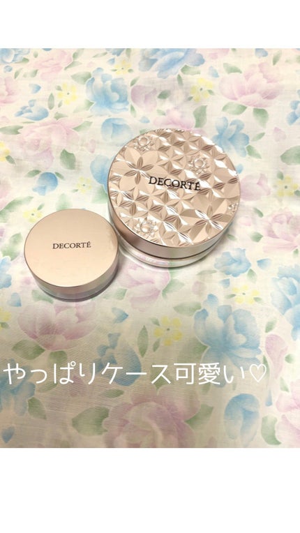 ã«ãŒã¹ ããŠããŒ/DECORTÃ/ã«ãŒã¹ããŠããŒã䜿ã£ãã¯ãã³ãïŒ2æç®ïŒ