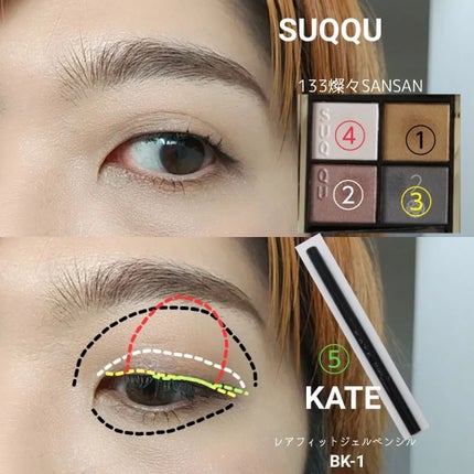 ハイライティング パウダー/BOBBI BROWN/パウダーハイライトを使ったクチコミ(5枚目)