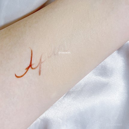 ピンクティーツリーカバーアップグロウクッション/APLIN/クッションファンデーションを使ったクチコミ(6枚目)