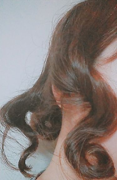 試してみた スポンジヘアカーラー Daiso Lips