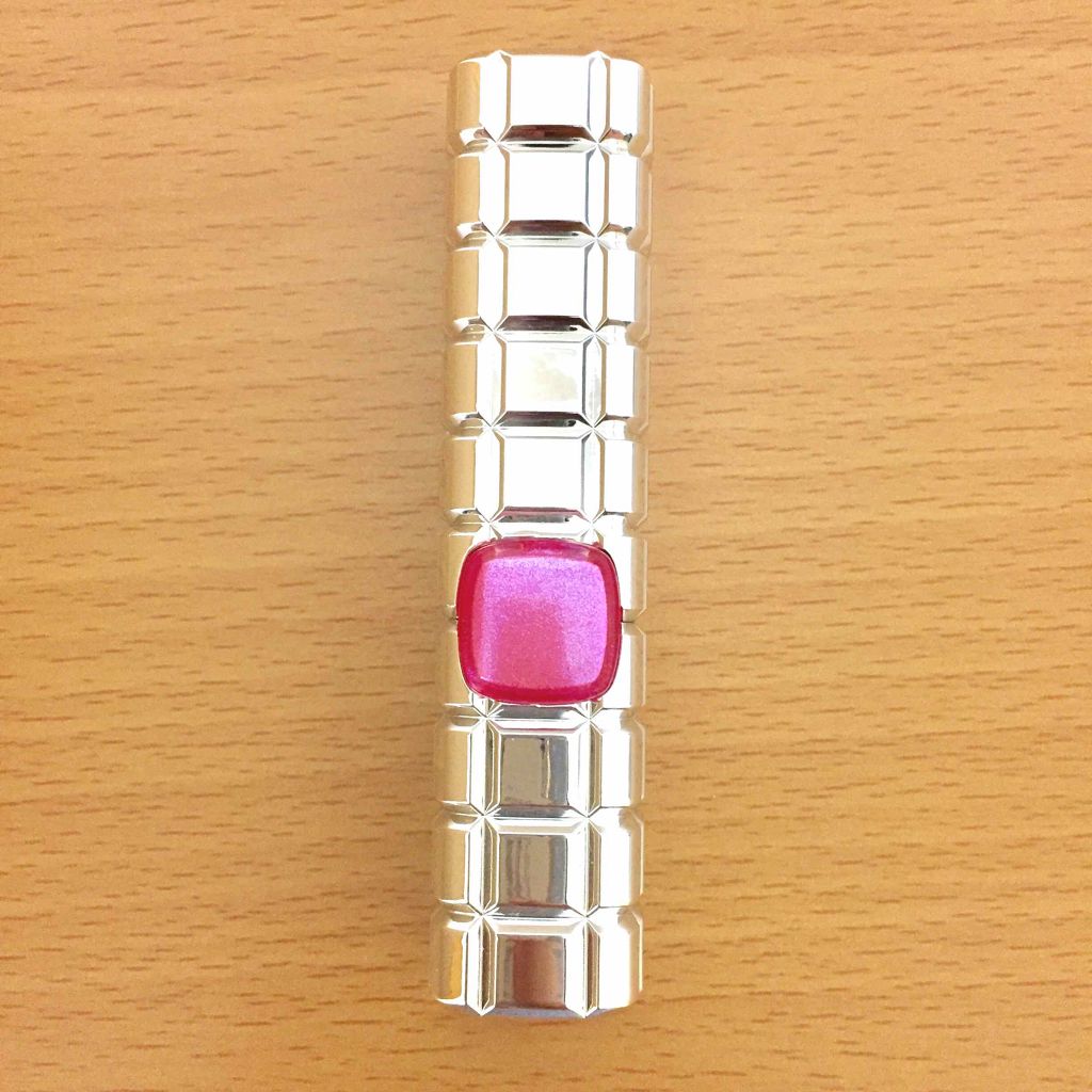 シャインオン/ロレアル パリ/口紅を使ったクチコミ(1枚目)