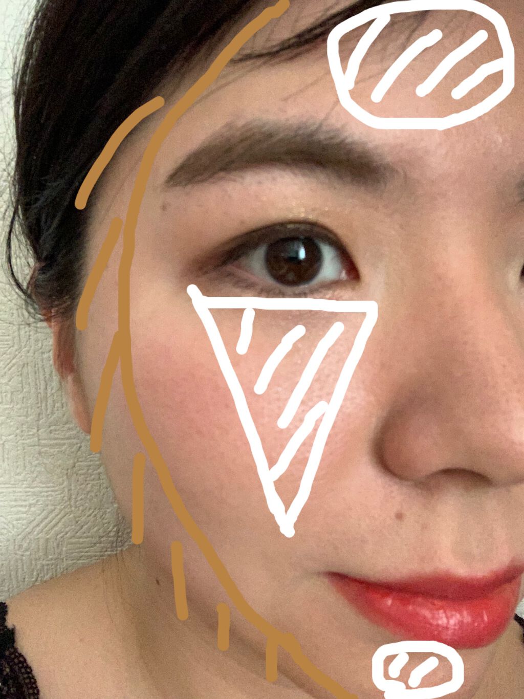 オペラ リップティント N/OPERA/リップティントを使ったクチコミ(4枚目)